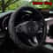 Artisan LambskinTouch 3D Performance Steering Wheel Cover 0
