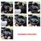 Artisan LambskinTouch 3D Performance Steering Wheel Cover 6