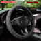 Artisan LambskinTouch 3D Performance Steering Wheel Cover 7