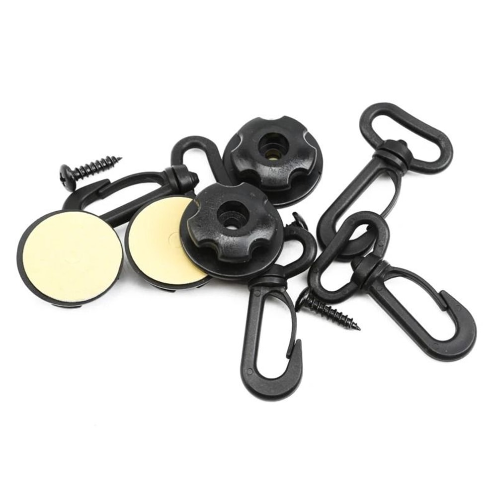 Universal HighElasticity Pet Safety Isolation Net 3