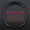 Carbon Fiber Performance Sport Steering Wheel Cover 1