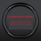 Carbon Fiber Performance Sport Steering Wheel Cover 1
