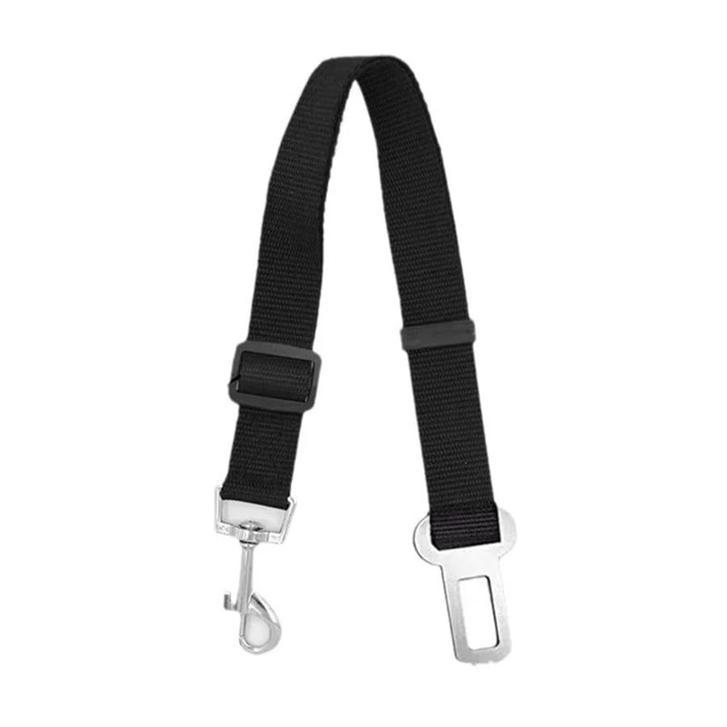 Universal Adjustable Pet Safety Car Seat Belt 6
