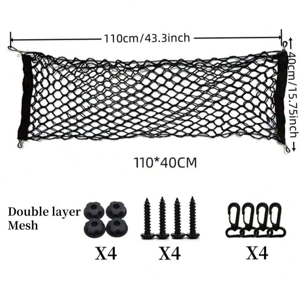 HighElasticity Pet Safety Isolation Net 6