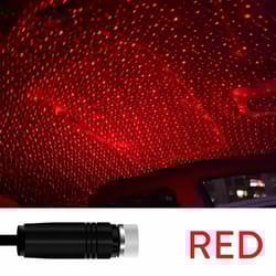 mini led car roof galactic star projector