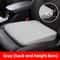 Advanced 3D Mesh Car Seat Booster Cushion 9
