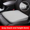 Advanced 3D Mesh Car Seat Booster Cushion 9