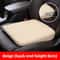 Advanced 3D Mesh Car Seat Booster Cushion 10