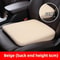 Advanced 3D Mesh Car Seat Booster Cushion 11