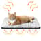 SelfWarming Thermal Pet Mat Heated Bed 1