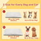 SelfWarming Thermal Pet Mat Heated Bed 2