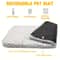 SelfWarming Thermal Pet Mat Heated Bed 4