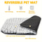 SelfWarming Thermal Pet Mat Heated Bed 7