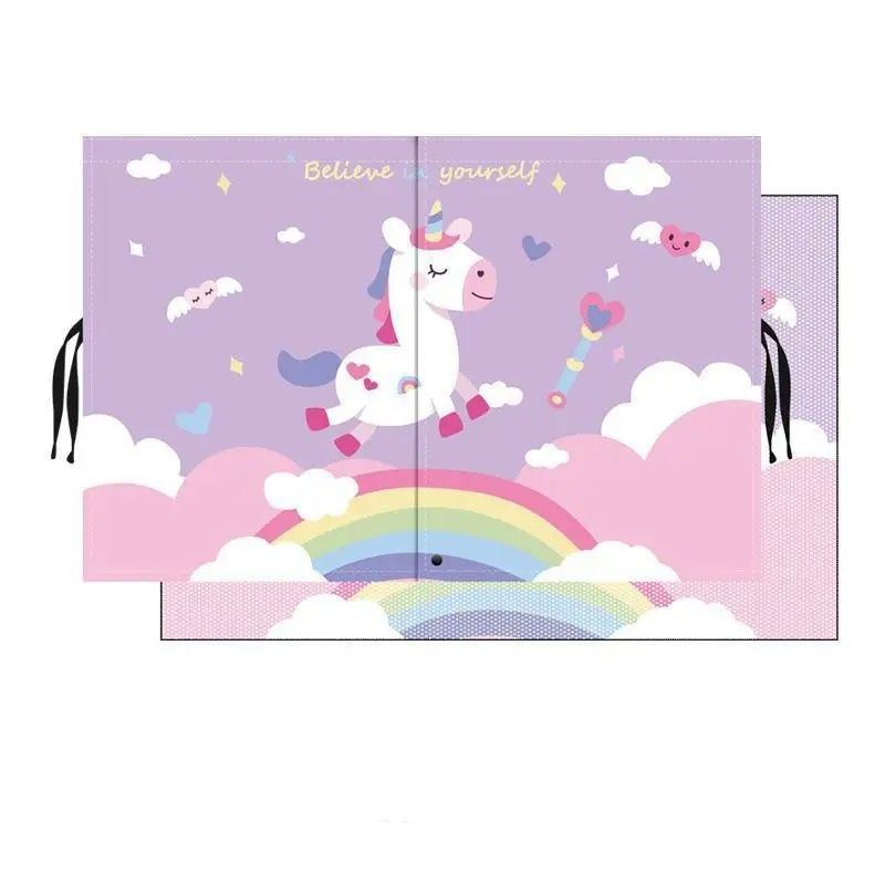 Universal DualLayer Telescopic Car Window Sunshades 9