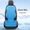Summer CoolTouch Silk Performance Seat Cushion 10