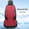 Summer CoolTouch Silk Performance Seat Cushion 8