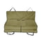 HeavyDuty Rear Seat Dog Travel Hammock Protector 1