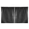 Universal Car Privacy Divider Blackout Curtains 7