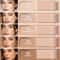MultiUse Matte Skin Tint Foundation Stick With Integrated Brush 5