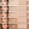 MultiUse Matte Skin Tint Foundation Stick With Integrated Brush 5