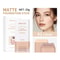MultiUse Matte Skin Tint Foundation Stick With Integrated Brush 7