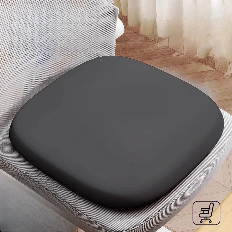 Ergonomic Memory Foam Comfort Seat Cushion 1