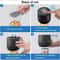 Cordless Electric Mason Jar Vacuum Sealer Kit 2
