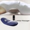Electric Lumbar Traction Spinal Support Massager 0