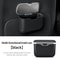 Multifunctional Car Trash Can With Lid Button 8