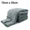 HighAbsorbent Microfiber Detailing Towels 6