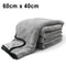 HighAbsorbent Microfiber Detailing Towels 8