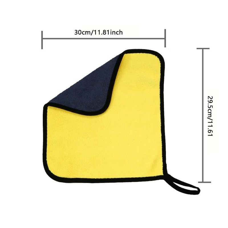 Auto Detail Clearance Brush Set 5