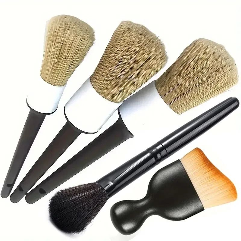 MultiFunctional Car Detailing Wash Set 6