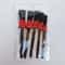 Precision Car Detailing Brush Set 1