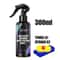 BackToBlack Plastic Restorer Renovator 10