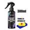 BackToBlack Plastic Restorer Renovator 10