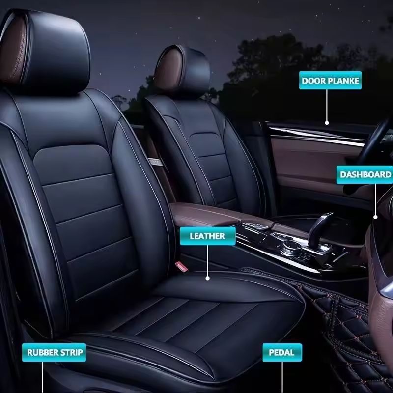 Automotive Interior Reconditioning Cream 3