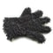 Premium 5Finger Microfiber Car Washing Gloves 5