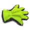 Premium 5Finger Microfiber Car Washing Gloves 6