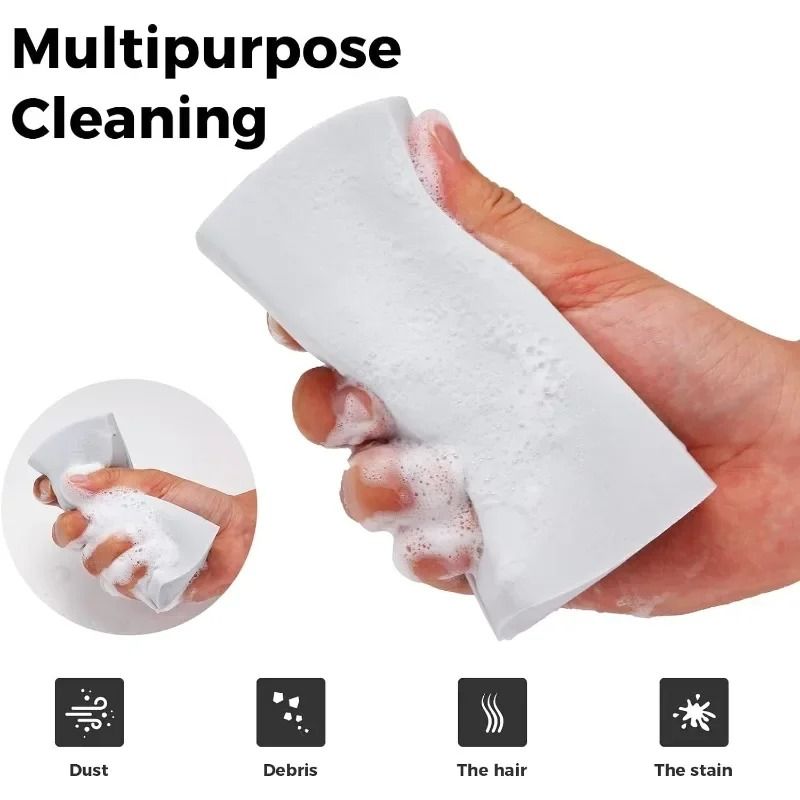 Damp Clean Duster Sponge 2