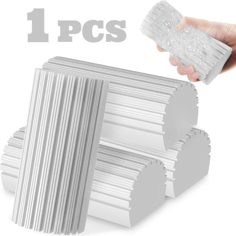 Damp Clean Duster Sponge 6