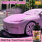 Pink Magic HighConcentration Foam Shampoo 2