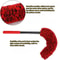 3Size Bendable Car Wheel Detailing Brushes 1
