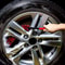 3Size Bendable Car Wheel Detailing Brushes 2
