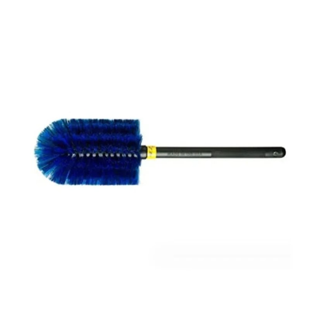 Microfiber LongHandle Wheel Rim Brush 7