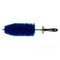 Microfiber LongHandle Wheel Rim Brush 8