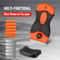 Auto Glass Surface Scraper Tool 0