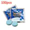 Professional Solid Effervescent Windshield Washer Tablets 5