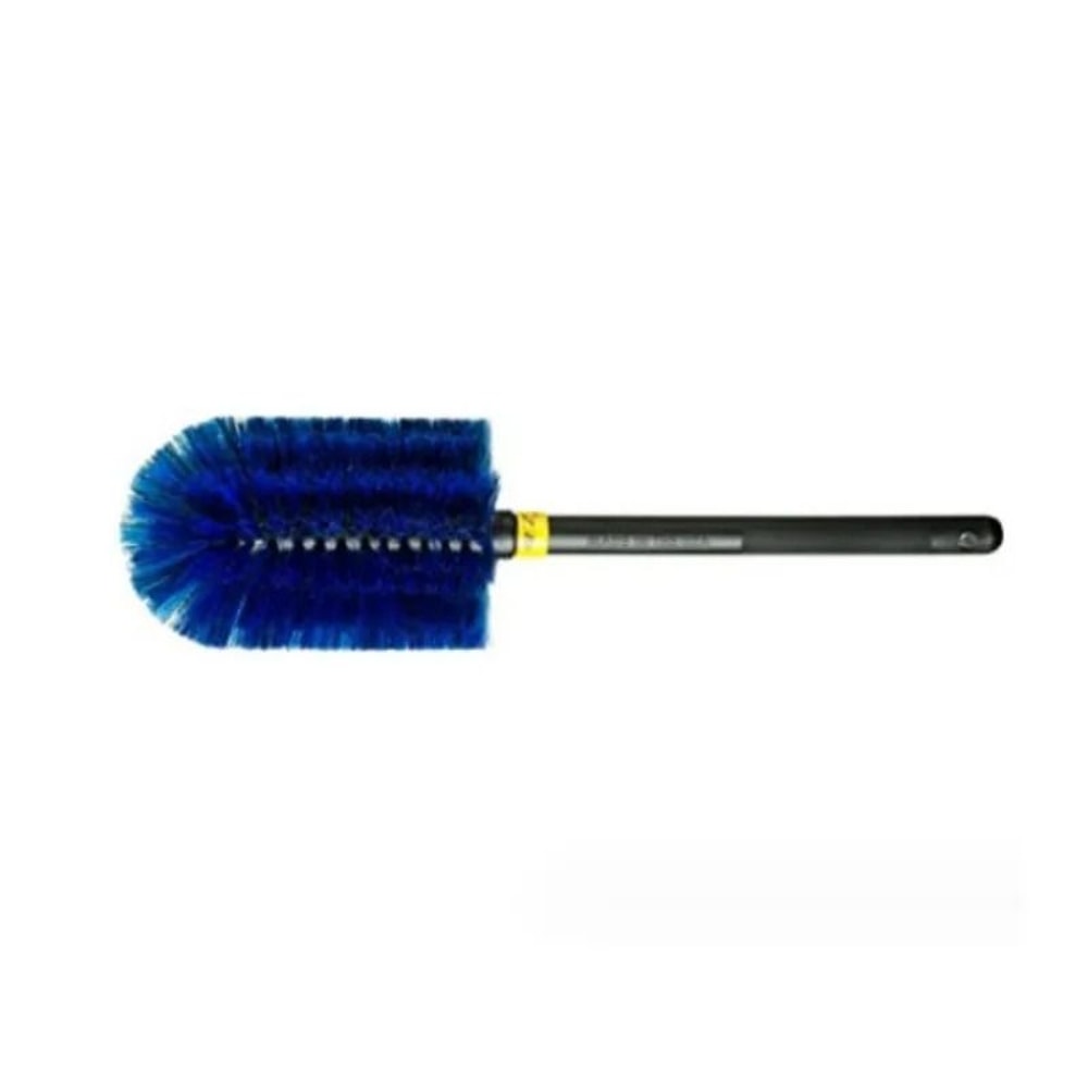 Professional Microfiber LongHandle Wheel Rim Brush 1