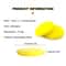 12Piece HighDensity Waxing Polishing Sponge Set 6
